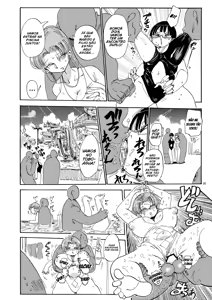 Page 28 of Nandemo Chousa Shoujo No Doujinshi Ga Deta? Wakarimashita Chousa Shimasu - preview thumbnail