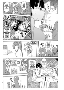 Page 29 of Nandemo Chousa Shoujo No Doujinshi Ga Deta? Wakarimashita Chousa Shimasu - preview thumbnail