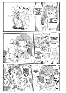 Page 31 of Nandemo Chousa Shoujo No Doujinshi Ga Deta? Wakarimashita Chousa Shimasu - preview thumbnail
