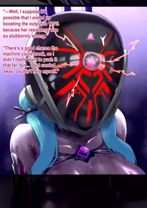 Page 21 of Etoile - Past Arc: The Defeat of the Machine Empire 3 - preview thumbnail