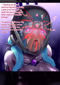 Page 23 of Etoile - Past Arc: The Defeat of the Machine Empire 3 - preview thumbnail