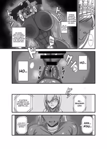 Page 20 of Kore wa Teishuku Ihan de wa Nai! - preview thumbnail