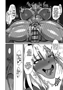 Page 32 of Nagasare Shinrei Kanochi Roku | Хроники падения связанного духа - preview thumbnail