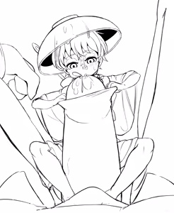 Page 297 of えぴ丼 - preview thumbnail
