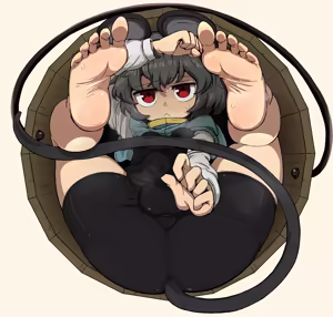 Page 37 of えぴ丼 - preview thumbnail