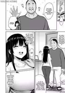 Page 3 of Kareshi Mochi no Mei wa Shinjiteta Oji-san ni Okasareru | La sobrina que tiene novio fue engañada por el tío en quien confiaba - preview thumbnail