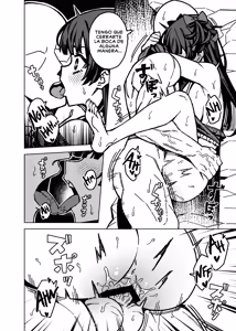 Page 17 of Ore no Oshi no Ko | Mi chica favorita - preview thumbnail