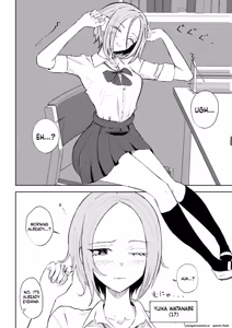 Page 3 of Houkago no Gohoubi - preview thumbnail