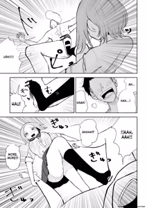 Page 44 of Houkago no Gohoubi - preview thumbnail