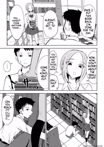 Page 6 of Houkago no Gohoubi - preview thumbnail