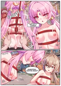 Page 9 of Finish Fu Xuan And Qingque - preview thumbnail