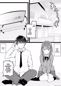 Page 2 of Himitsu no Netorase Gokko - preview thumbnail