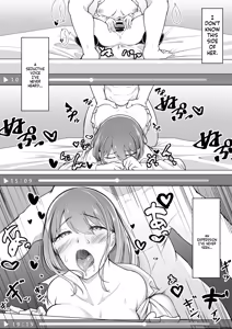 Page 26 of Himitsu no Netorase Gokko - preview thumbnail