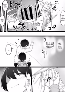 Page 53 of Himitsu no Netorase Gokko - preview thumbnail