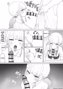 Page 19 of Okane no Kankei dakara - preview thumbnail