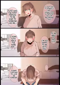 Page 3 of Ki ga tsuyokute zako manko na tsuma wa dareka no osagari - preview thumbnail