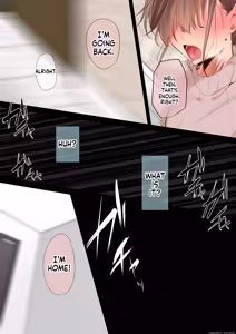 Page 41 of Ki ga tsuyokute zako manko na tsuma wa dareka no osagari - preview thumbnail