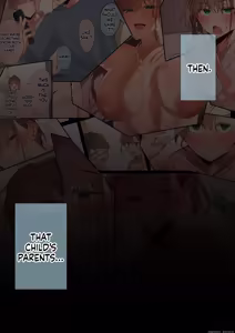 Page 99 of Ki ga tsuyokute zako manko na tsuma wa dareka no osagari - preview thumbnail