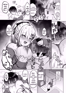 Page 7 of Yoi ga Sameru made Sukoya ni Tsukiatte ne | Keep Sukoya Company Until She Sobers Up, Okay? - preview thumbnail
