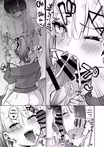 Page 10 of Yoi ga Sameru made Sukoya ni Tsukiatte ne | Keep Sukoya Company Until She Sobers Up, Okay? - preview thumbnail