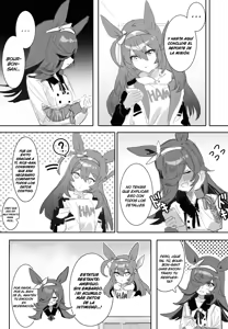 Page 27 of Koi to Chocolate｜Amor y Chocolate (decensored) - preview thumbnail