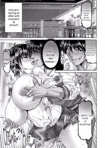 Page 107 of Kanrakugai | Red-light District - preview thumbnail