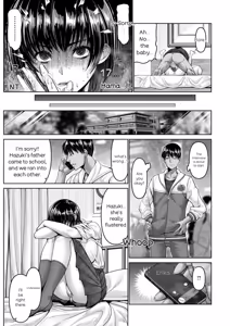 Page 115 of Kanrakugai | Red-light District - preview thumbnail