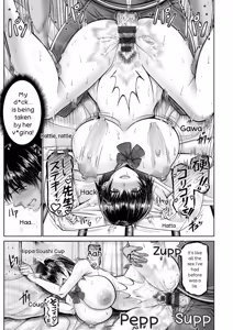 Page 123 of Kanrakugai | Red-light District - preview thumbnail