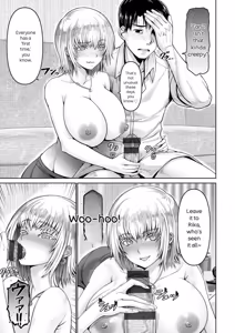Page 153 of Kanrakugai | Red-light District - preview thumbnail