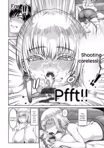 Page 154 of Kanrakugai | Red-light District - preview thumbnail