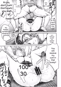 Page 126 of Motto Chinpo ni Katenai Onna-tachi - preview thumbnail