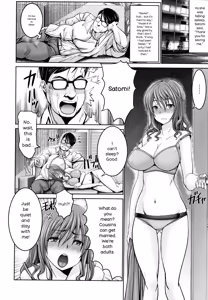 Page 187 of Motto Chinpo ni Katenai Onna-tachi - preview thumbnail