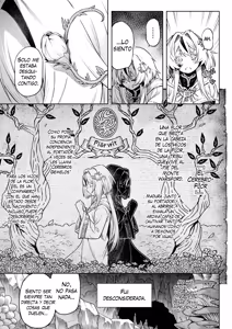 Page 14 of Mesuka Donmushi Ogufesuka "Zenpen" | El Devorador de Flores Ogufesuka - preview thumbnail