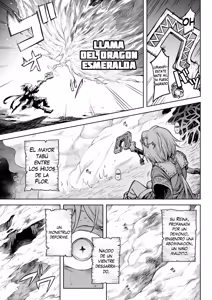 Page 18 of Mesuka Donmushi Ogufesuka "Zenpen" | El Devorador de Flores Ogufesuka - preview thumbnail
