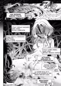 Page 40 of Mesuka Donmushi Ogufesuka "Zenpen" | El Devorador de Flores Ogufesuka - preview thumbnail