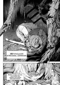 Page 52 of Mesuka Donmushi Ogufesuka "Zenpen" | El Devorador de Flores Ogufesuka - preview thumbnail
