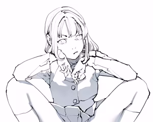 Page 307 of Inamitsu Shinji - preview thumbnail