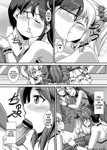 Page 6 of Yarechau Idol ~Niku Vibe to Kashita Boku no Namahame Inkou Album~ - preview thumbnail