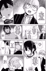 Page 16 of Zenra Dorei to no Seikatsu - preview thumbnail