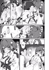 Page 10 of Hitoyo-chan no Junan 4 | Hitoyo-chan's Ordeal 4 - preview thumbnail