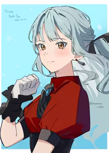Page 195 of Artist | Nanami - preview thumbnail