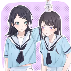 Page 473 of Artist | Nanami - preview thumbnail
