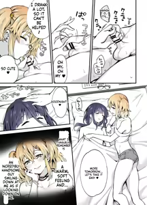 Page 10 of Secret Cupcake ♡ ~ The Sparkling Girl x The Shy Boy - preview thumbnail