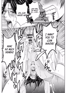 Page 16 of Yasashii Oba-san Yarashii Oba-san | Kind Lady, Dirty Lady Ch. 5 - preview thumbnail