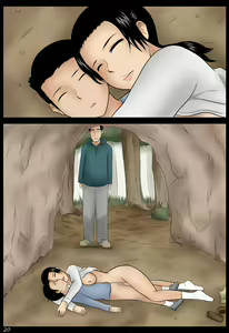 Page 20 of Ame no Naka - preview thumbnail