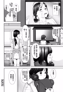 Page 25 of Chaku Ero Ai-chan | 擦邊色情偶像小愛 - preview thumbnail