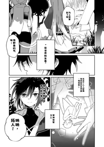 Page 3 of Tensei-kei Shujinkou ga Uke | 転生系主人公が受♂ - preview thumbnail