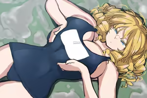 Page 167 of Okiami813 - preview thumbnail