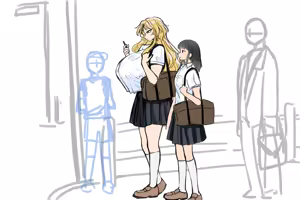 Page 190 of Okiami813 - preview thumbnail