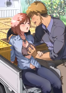 Page 31 of レモン農家の奥様 - preview thumbnail